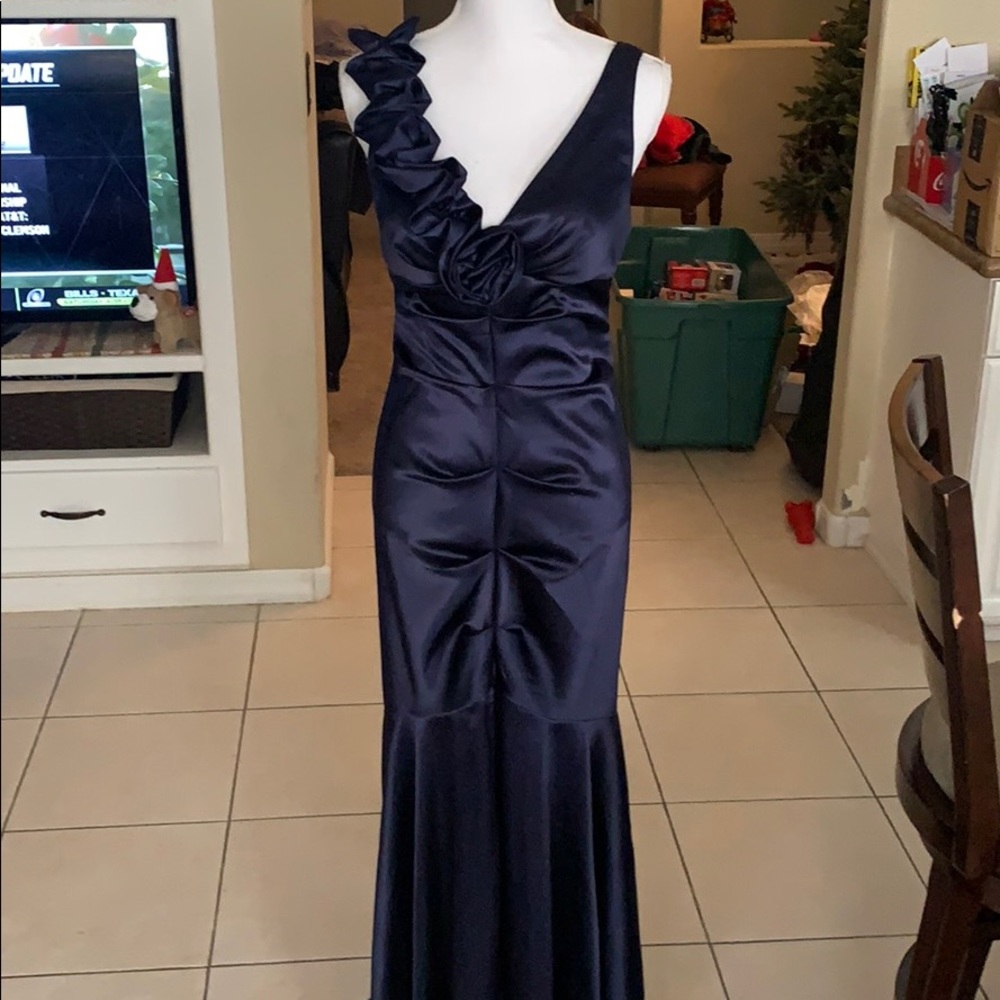Mermaid dress